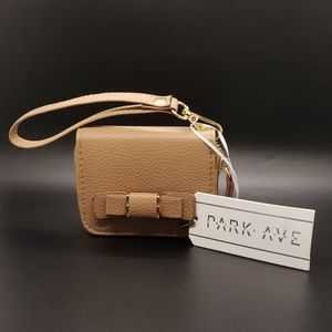 Park Avenue Collection Wristlet